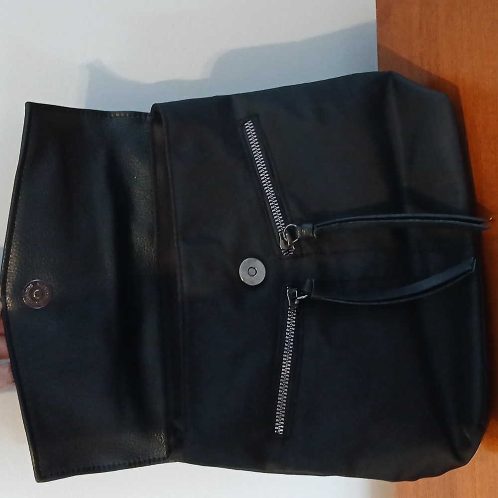 Botkier Backpack Purse - Picture 3 of 6